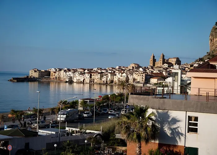 Incanto B&B Cefalu