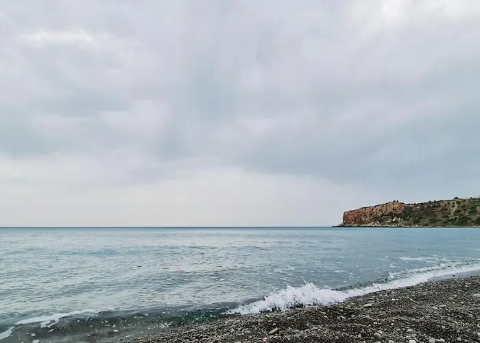 B&B Aria Di Mare - Pollina Sicilia