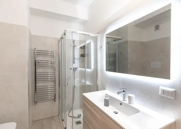 Appartamento Moderno in Centro città