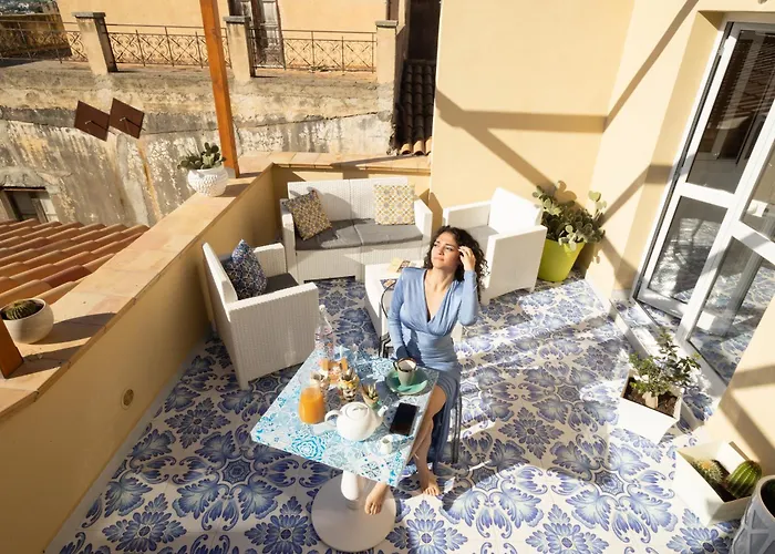 Kèramos Luxury Rooms