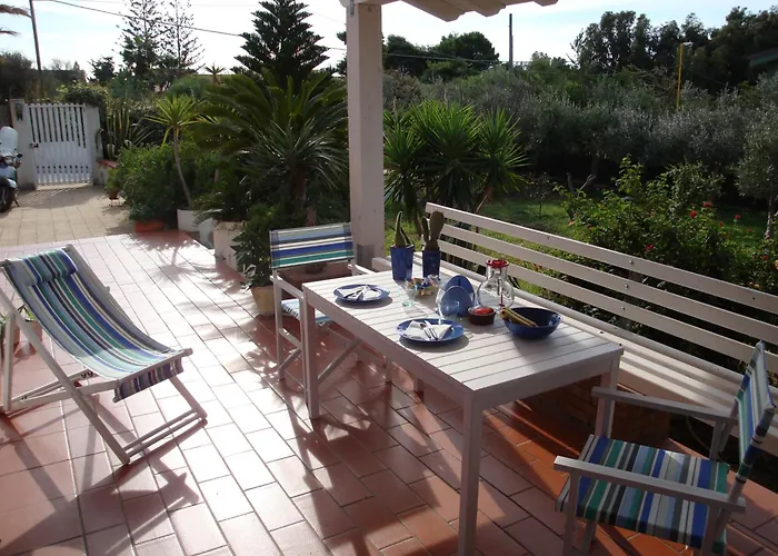 Villa Cetta B&B