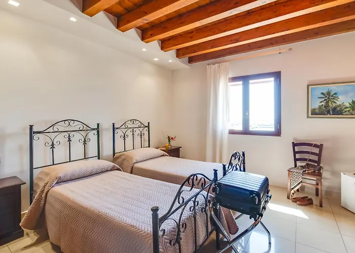 Hotel Aliai