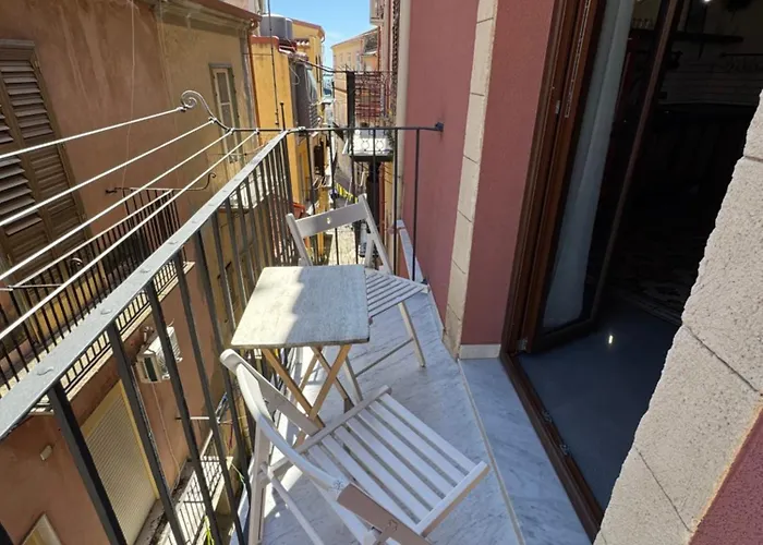 Appartamento Porto Marina S G 2