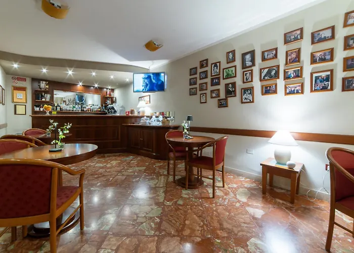 Hotel Posta