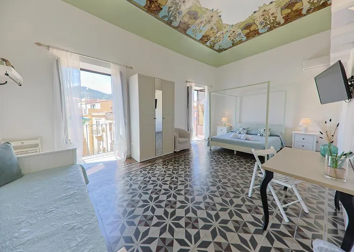Casanova Rooms And Apartment To Rent