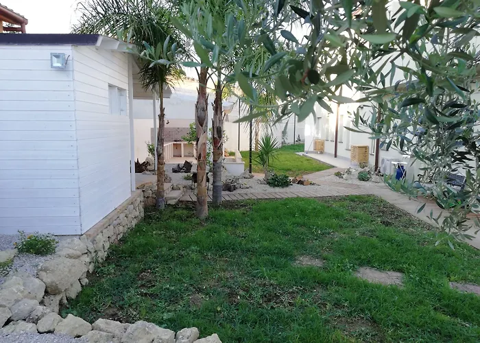 B&B Villa Kairos