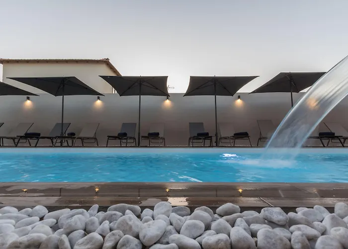 Giafra Luxury Rooms