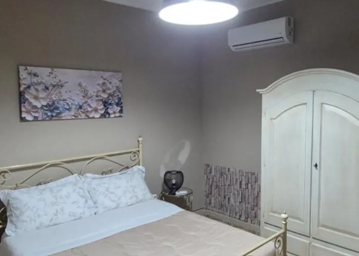 Stella Marina Bed&Breakfast sul mare