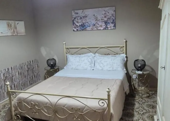 Stella Marina Bed And Breakfast Sul Mare