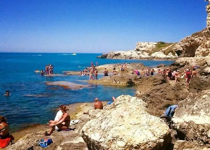 Terrazze Chiaramontane Exclusive Resort