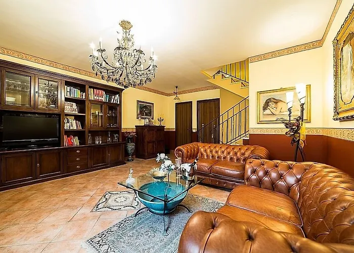 Bed And Breakfast Marina D'Aspra