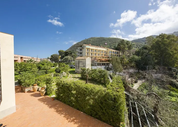 Bouganville B&B